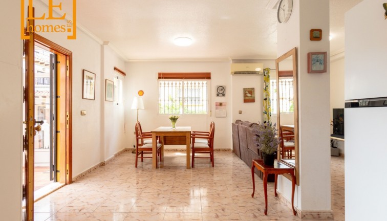Jälleenmyynti - Paritalo/Rivitalo - Orihuela Costa - La Zenia