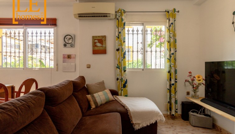 Jälleenmyynti - Paritalo/Rivitalo - Orihuela Costa - La Zenia