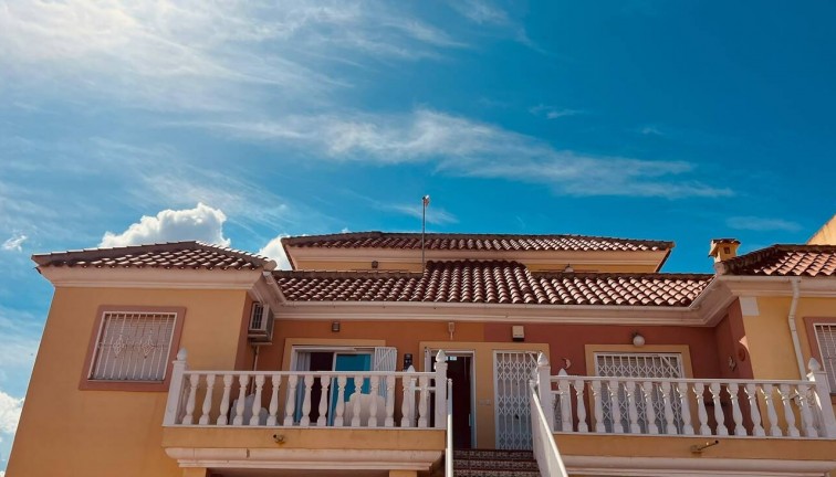 Jälleenmyynti - Asunto - Villamartín