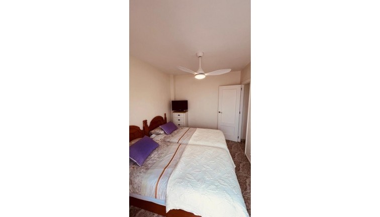 Jälleenmyynti - Asunto - Villamartín