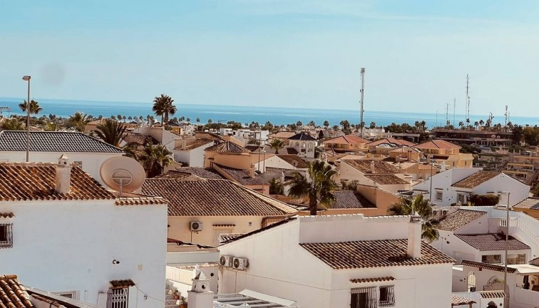 Jälleenmyynti - Asunto - Villamartín