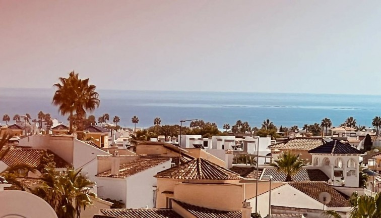 Jälleenmyynti - Asunto - Villamartín