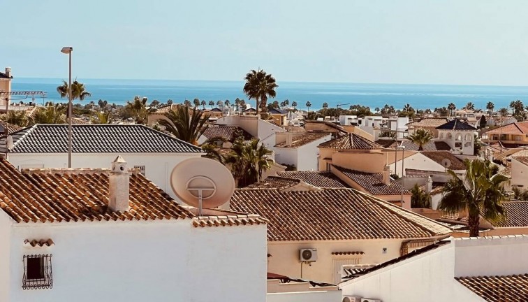 Jälleenmyynti - Asunto - Villamartín