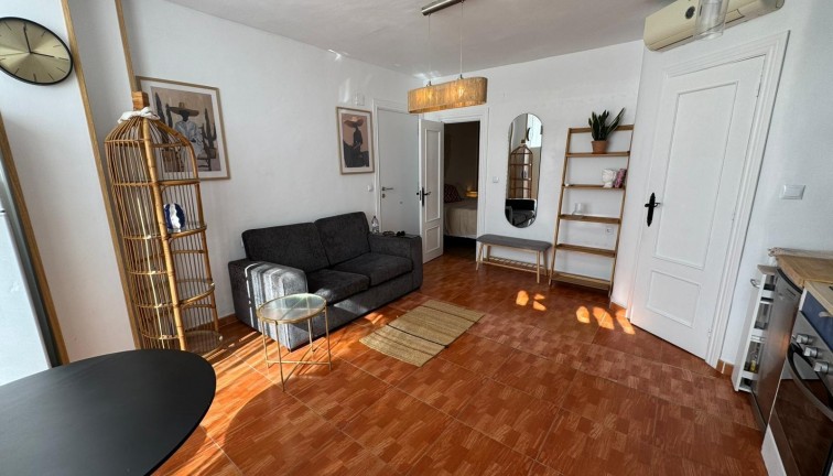 Jälleenmyynti - Bungalow - Torrevieja - Los Altos