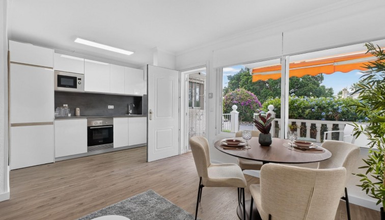 Reventa - Bungalow - Orihuela Costa - Villamartín