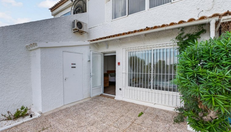 Reventa - Bungalow - Orihuela Costa - Villamartín