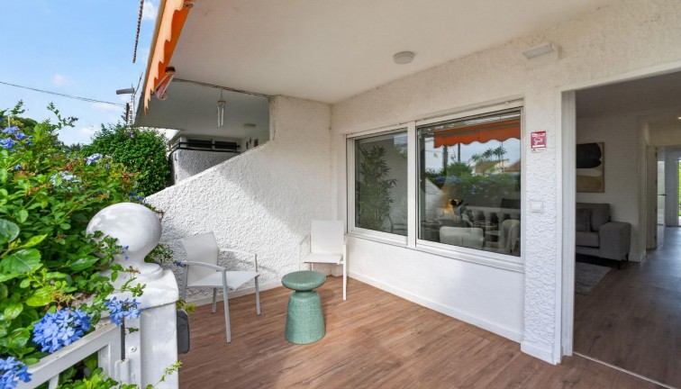 Reventa - Bungalow - Orihuela Costa - Villamartín