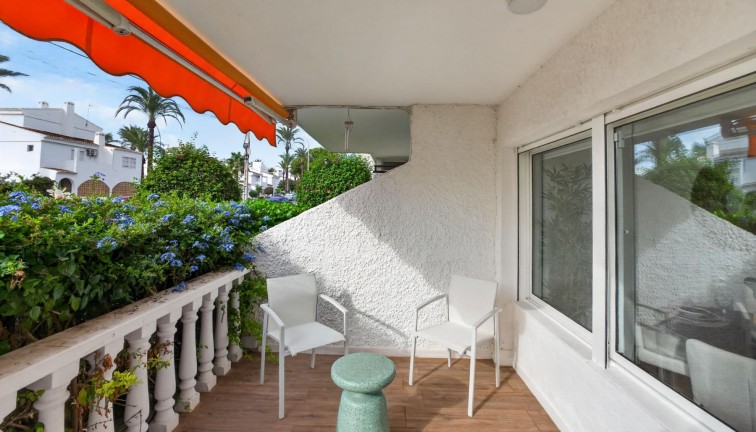 Reventa - Bungalow - Orihuela Costa - Villamartín