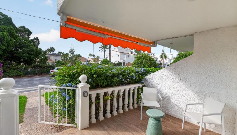 Reventa - Bungalow - Orihuela Costa - Villamartín