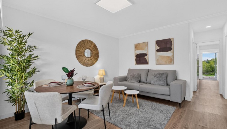 Reventa - Bungalow - Orihuela Costa - Villamartín