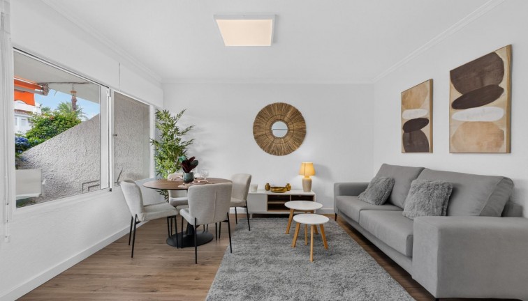 Reventa - Bungalow - Orihuela Costa - Villamartín