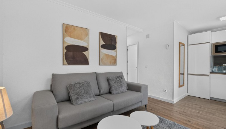 Reventa - Bungalow - Orihuela Costa - Villamartín