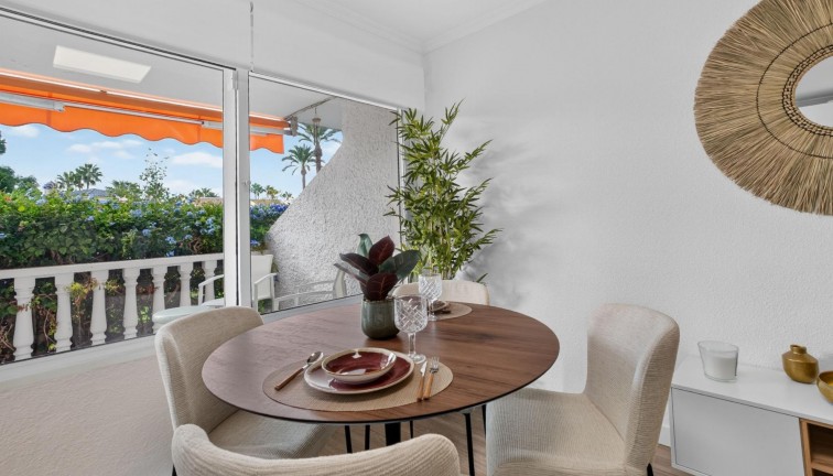 Reventa - Bungalow - Orihuela Costa - Villamartín