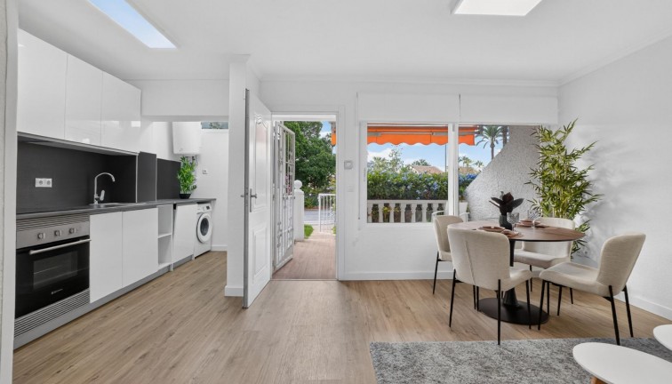 Reventa - Bungalow - Orihuela Costa - Villamartín