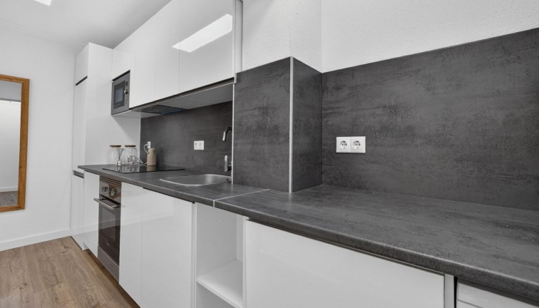 Reventa - Bungalow - Orihuela Costa - Villamartín