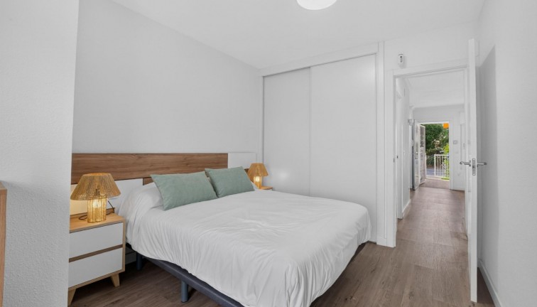Reventa - Bungalow - Orihuela Costa - Villamartín