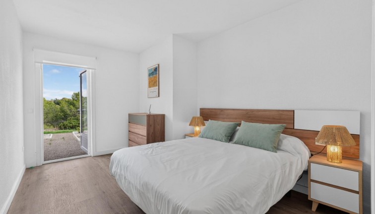 Reventa - Bungalow - Orihuela Costa - Villamartín