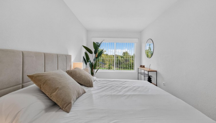 Reventa - Bungalow - Orihuela Costa - Villamartín