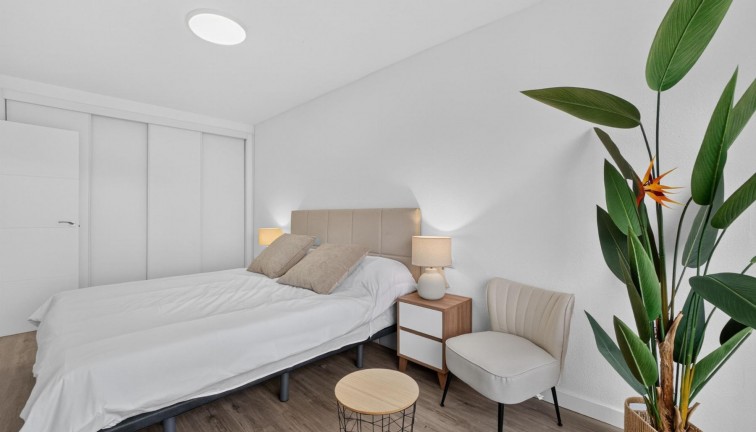 Reventa - Bungalow - Orihuela Costa - Villamartín