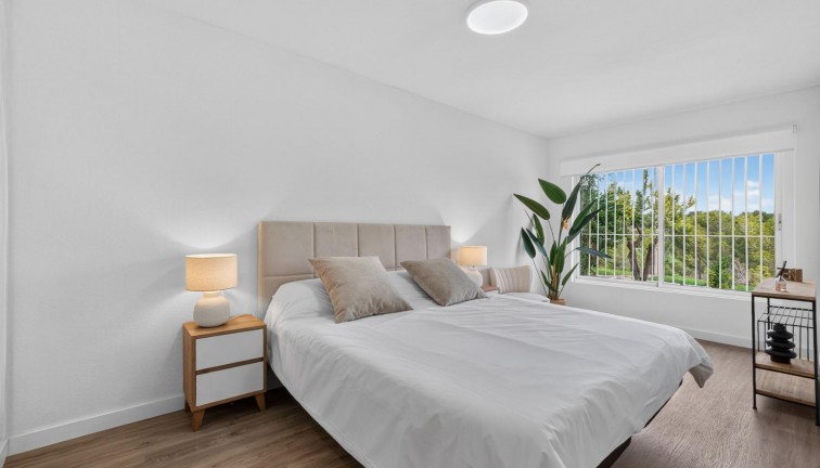 Reventa - Bungalow - Orihuela Costa - Villamartín