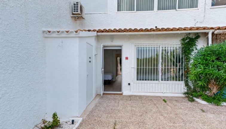 Reventa - Bungalow - Orihuela Costa - Villamartín