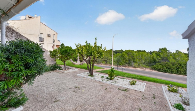 Reventa - Bungalow - Orihuela Costa - Villamartín