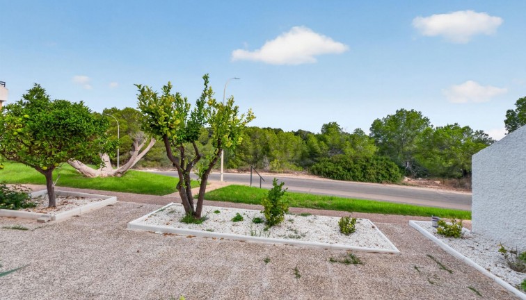 Reventa - Bungalow - Orihuela Costa - Villamartín