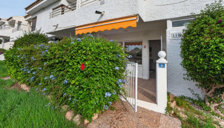 Reventa - Bungalow - Orihuela Costa - Villamartín