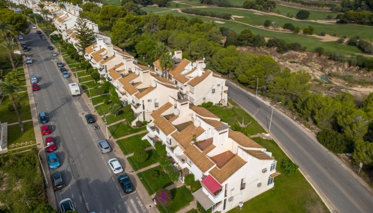Reventa - Bungalow - Orihuela Costa - Villamartín