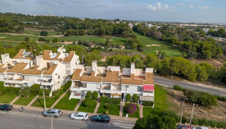 Reventa - Bungalow - Orihuela Costa - Villamartín