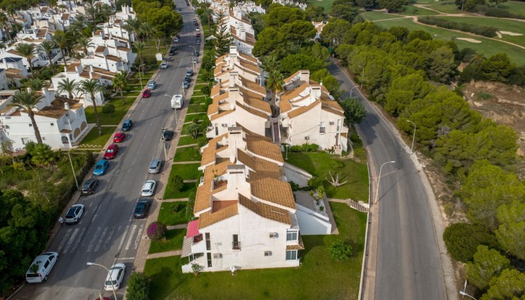 Reventa - Bungalow - Orihuela Costa - Villamartín