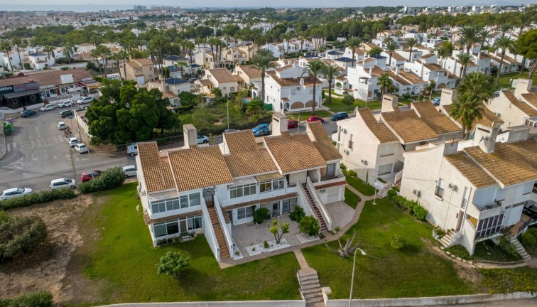 Reventa - Bungalow - Orihuela Costa - Villamartín
