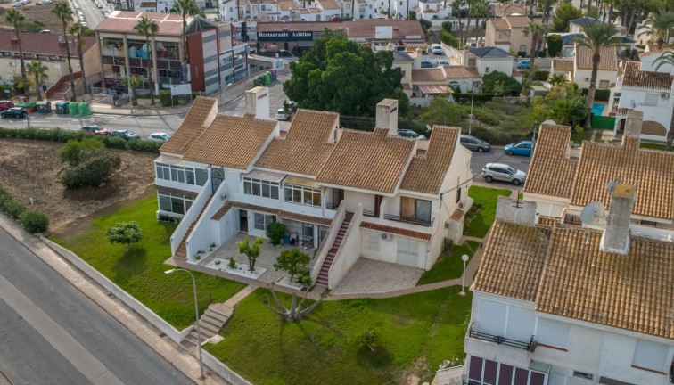 Reventa - Bungalow - Orihuela Costa - Villamartín