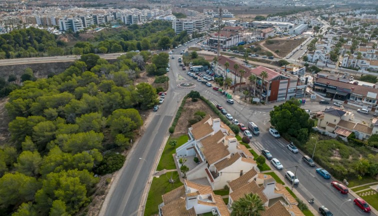 Reventa - Bungalow - Orihuela Costa - Villamartín