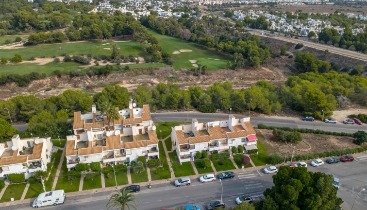 Reventa - Bungalow - Orihuela Costa - Villamartín
