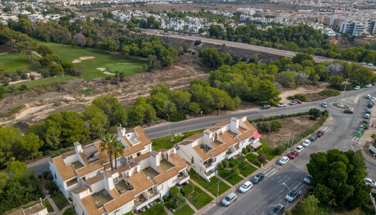 Reventa - Bungalow - Orihuela Costa - Villamartín