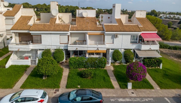 Reventa - Bungalow - Orihuela Costa - Villamartín