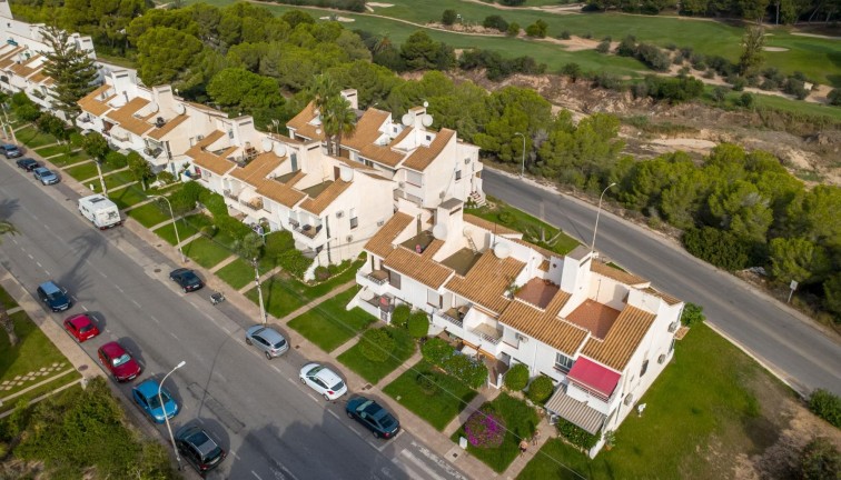 Reventa - Bungalow - Orihuela Costa - Villamartín