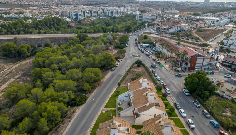 Reventa - Bungalow - Orihuela Costa - Villamartín
