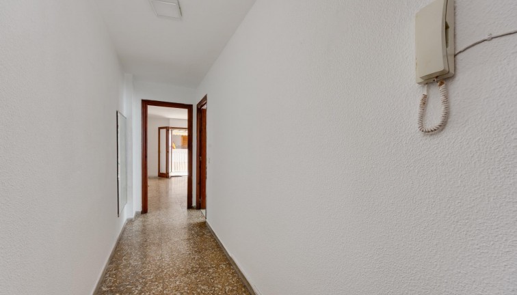 Reventa - Apartamento / piso - Torrevieja - Acequion