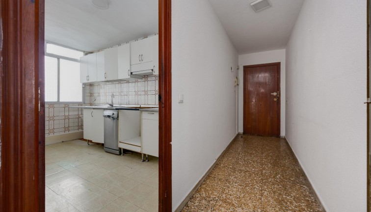 Reventa - Apartamento / piso - Torrevieja - Acequion