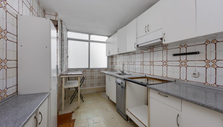 Reventa - Apartamento / piso - Torrevieja - Acequion