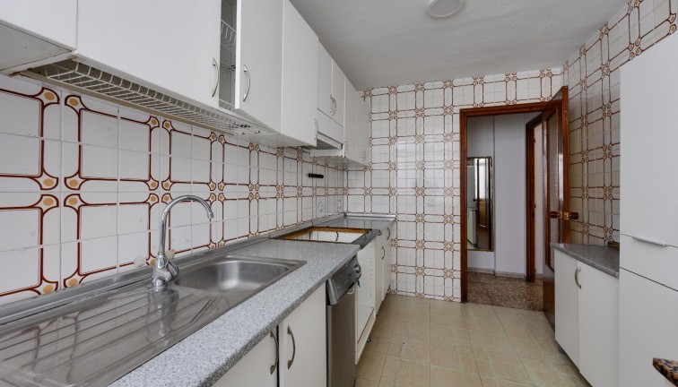 Reventa - Apartamento / piso - Torrevieja - Acequion