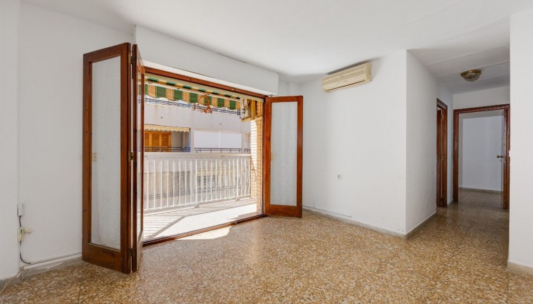 Reventa - Apartamento / piso - Torrevieja - Acequion