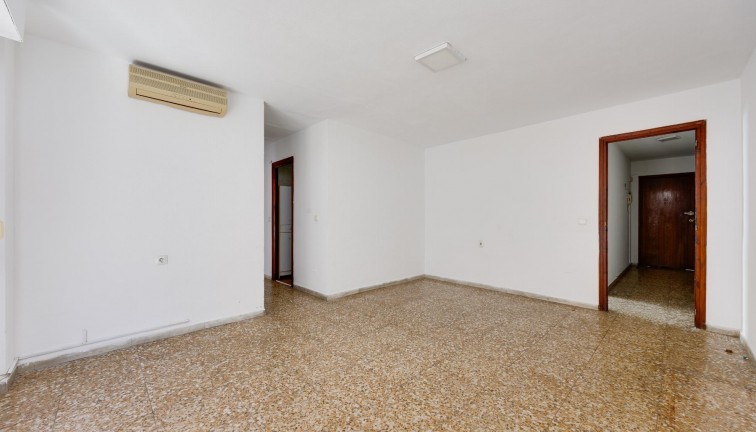 Reventa - Apartamento / piso - Torrevieja - Acequion