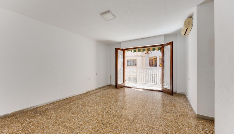 Reventa - Apartamento / piso - Torrevieja - Acequion