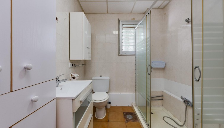 Reventa - Apartamento / piso - Torrevieja - Acequion