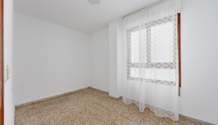 Reventa - Apartamento / piso - Torrevieja - Acequion