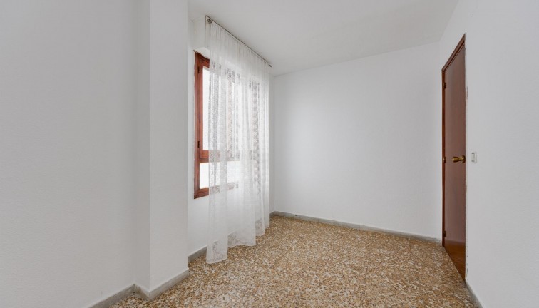 Reventa - Apartamento / piso - Torrevieja - Acequion