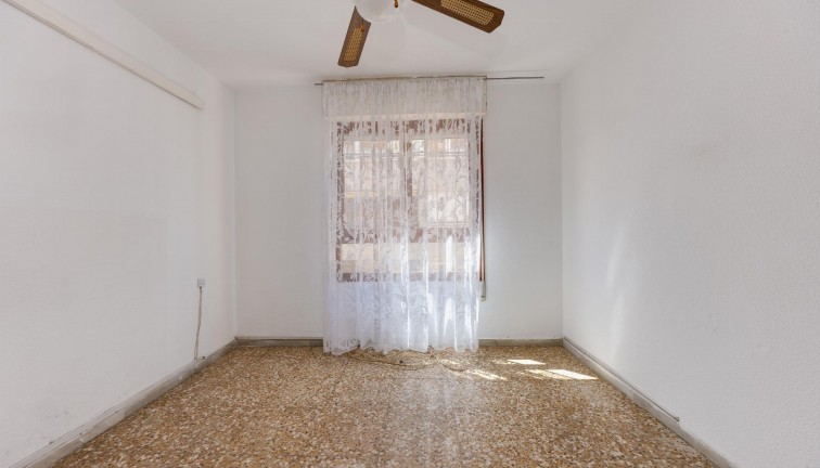 Reventa - Apartamento / piso - Torrevieja - Acequion